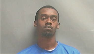 Zavion Hundley, - Orleans Parish County, LA 